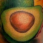 Tattoos - Sacred Avocado  - 104139